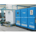 VSD Industrial High Quality Oilless Screw Air Compressor (KE132-08ET) (INV)